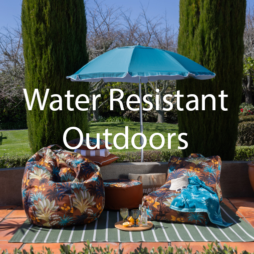Water Resisstant Outdoor